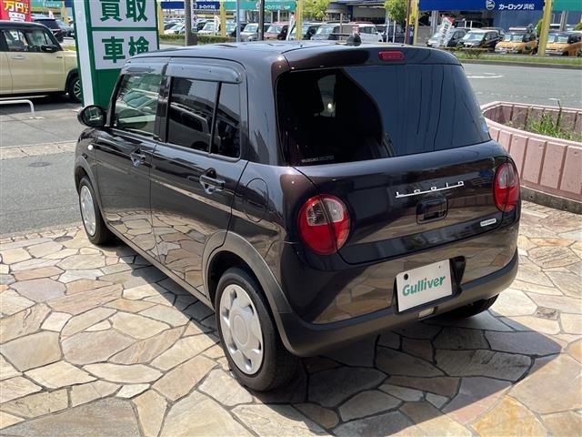 Suzuki LAPIN 2017 8160886-13