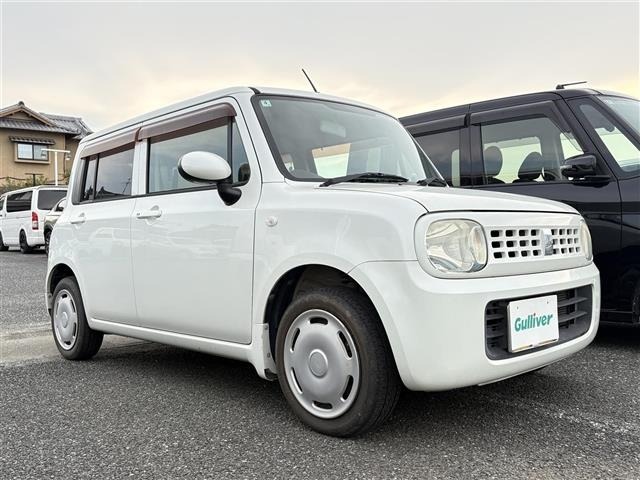Suzuki LAPIN 2010 8160890-0
