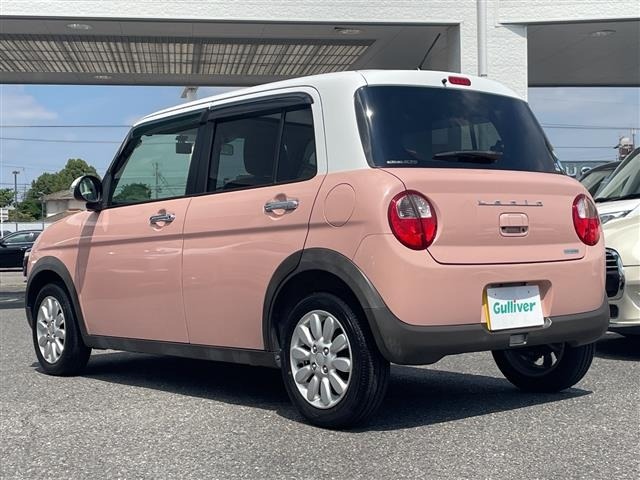 Suzuki LAPIN 2017 8160898-13