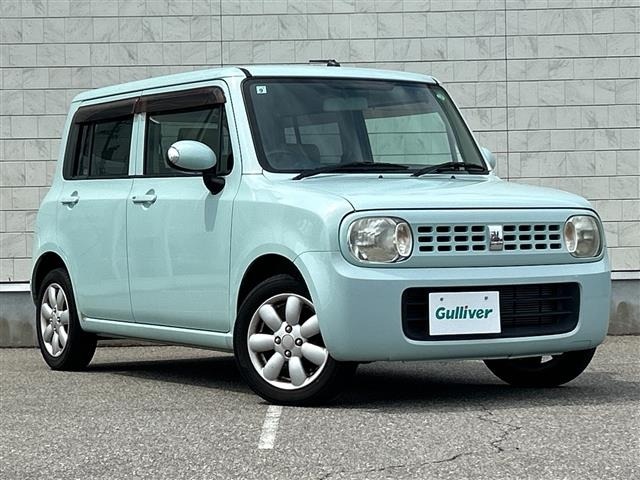 Suzuki LAPIN 2011 8160900-0
