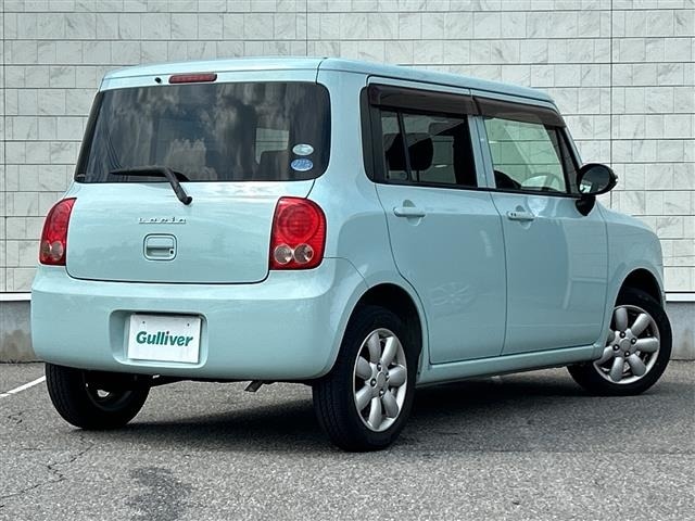 Suzuki LAPIN 2011 8160900-14