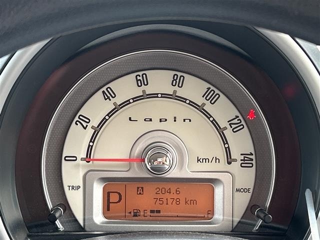 Suzuki LAPIN 2011 8160900-16