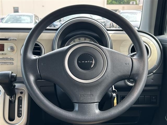 Suzuki LAPIN 2011 8160900-19