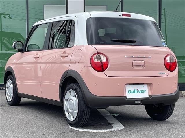 Suzuki LAPIN 2019 8160909-13