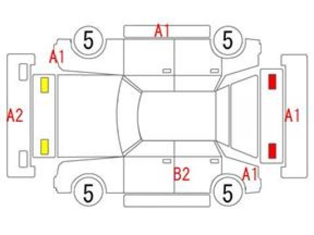 Suzuki LAPIN 2019 8160909-23