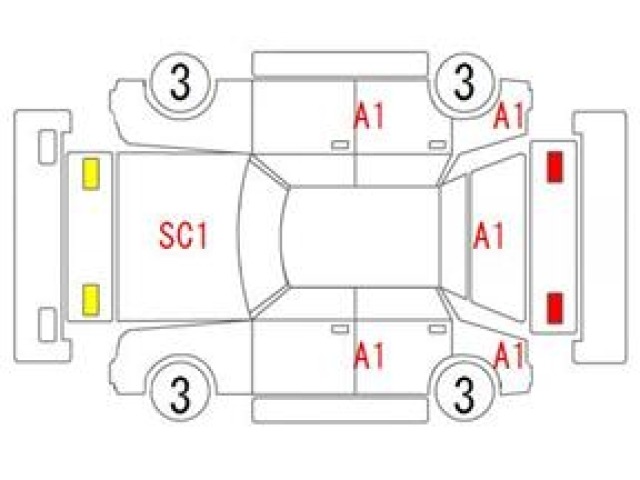 Suzuki LAPIN 2015 8160930-3