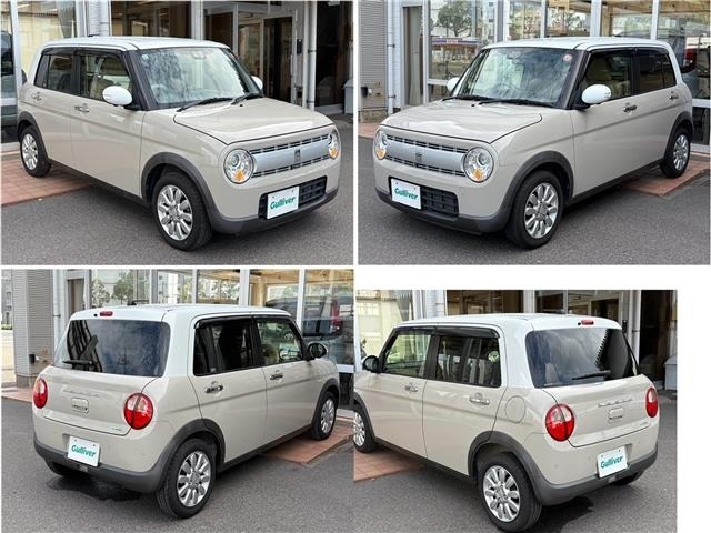 Suzuki LAPIN 2021 8160932-21