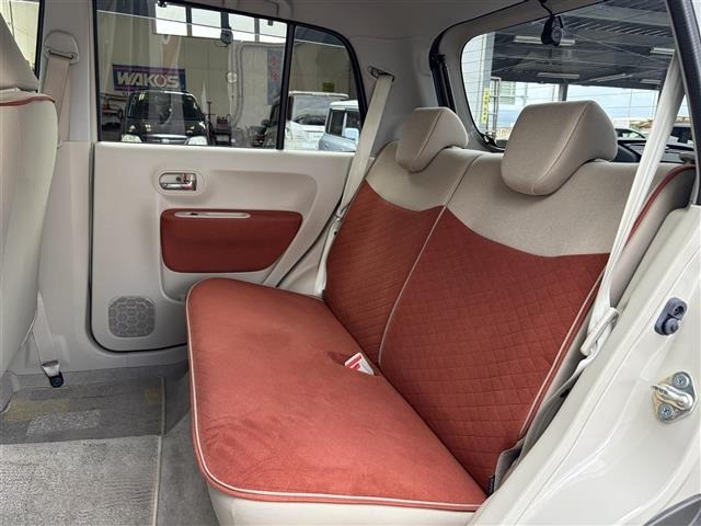 Suzuki LAPIN 2021 8160932-8