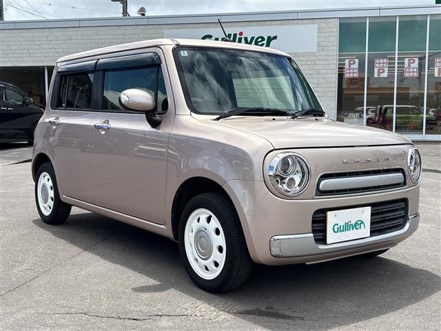 Suzuki LAPIN 2014 8160938-0
