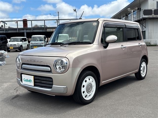 Suzuki LAPIN 2014 8160938-17