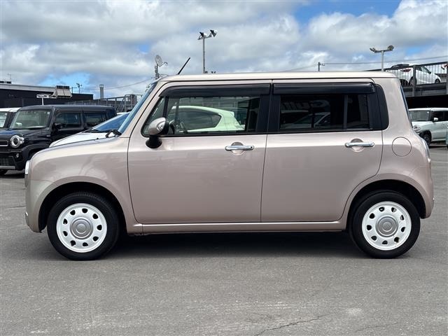 Suzuki LAPIN 2014 8160938-18