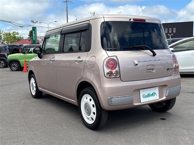 Suzuki LAPIN 2014 8160938-19