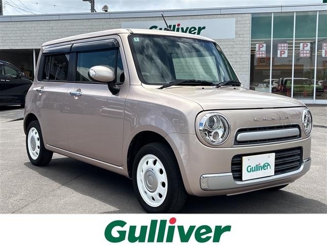 Suzuki LAPIN 2014 8160938-5