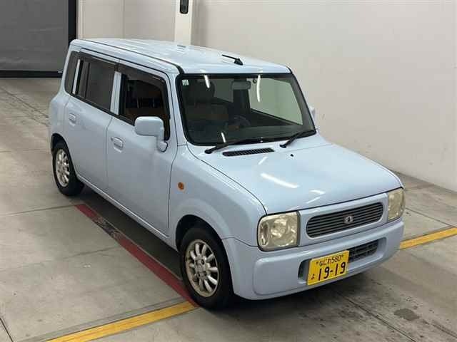 Suzuki LAPIN 2006 8160987-0