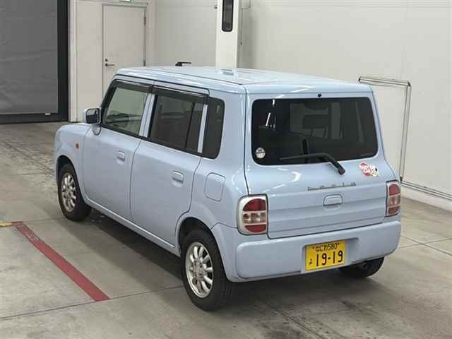 Suzuki LAPIN 2006 8160987-1