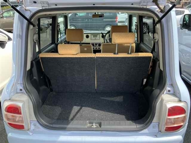 Suzuki LAPIN 2006 8160987-10