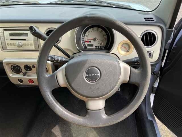Suzuki LAPIN 2006 8160987-3