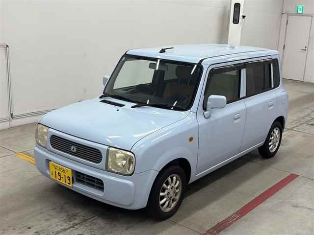Suzuki LAPIN 2006 8160987-4