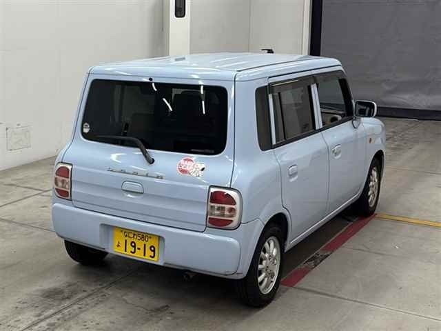 Suzuki LAPIN 2006 8160987-5