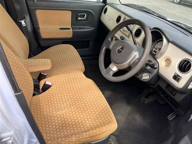 Suzuki LAPIN 2006 8160987-7