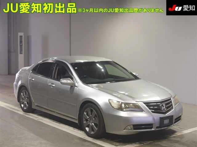 Honda LEGEND 2012 8155761-0