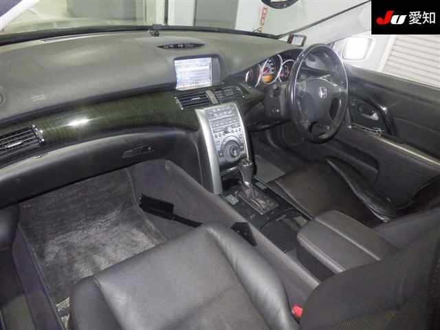 Honda LEGEND 2012 8155761-3