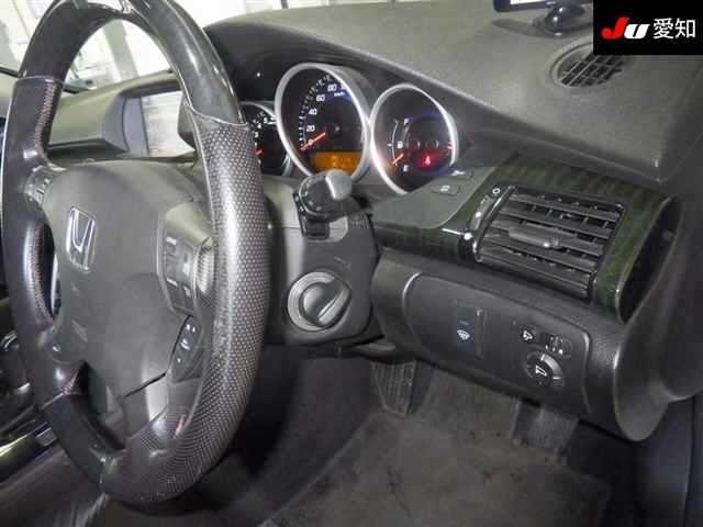 Honda LEGEND 2012 8155761-5