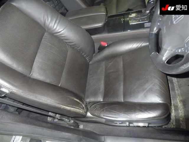Honda LEGEND 2012 8155761-6