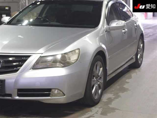 Honda LEGEND 2012 8155761-7