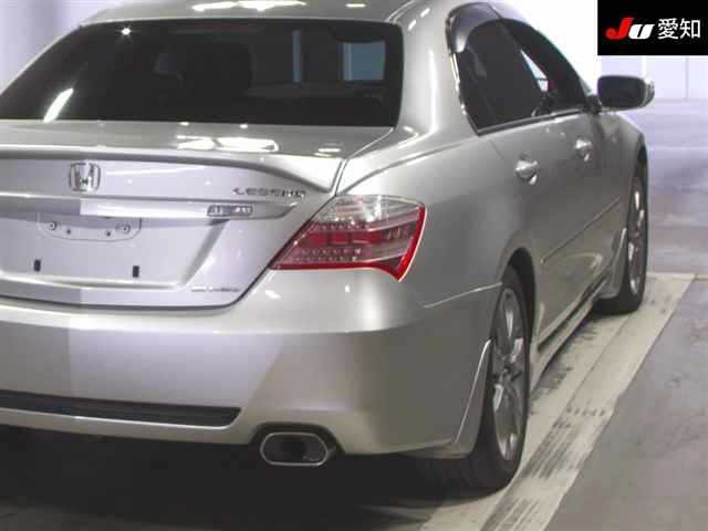 Honda LEGEND 2012 8155761-8