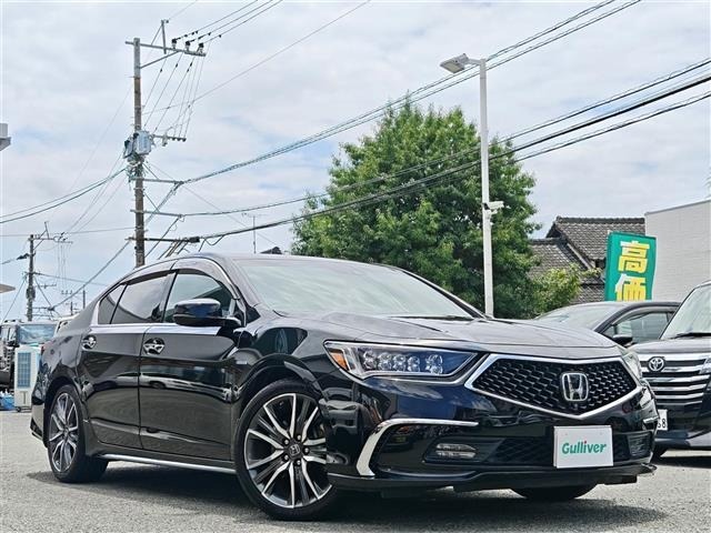 Honda LEGEND 2018 8155787-0