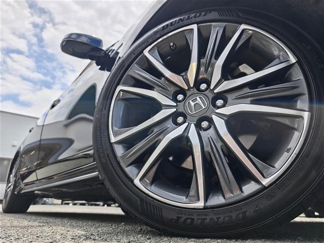 Honda LEGEND 2018 8155787-1