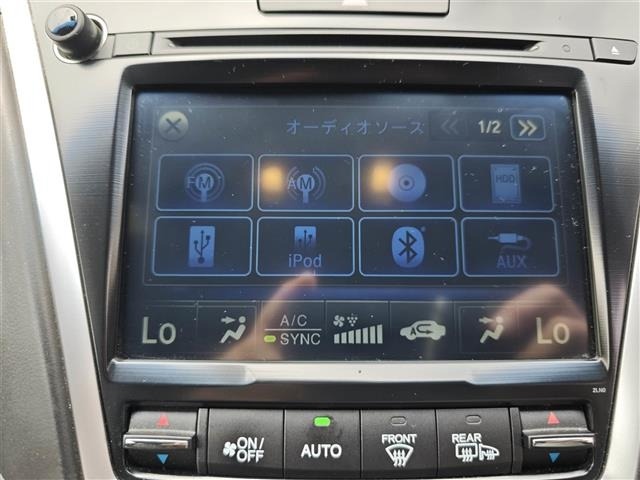 Honda LEGEND 2018 8155787-10