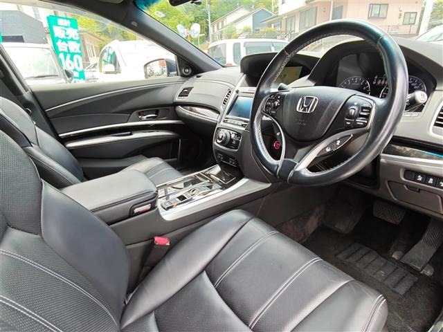 Honda LEGEND 2018 8155787-11