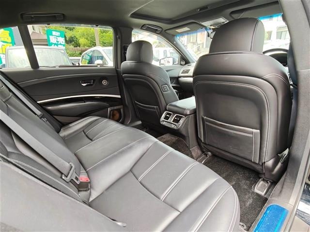 Honda LEGEND 2018 8155787-13
