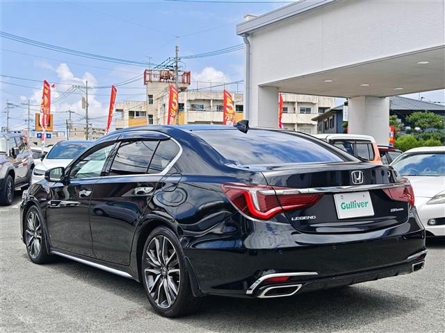 Honda LEGEND 2018 8155787-14