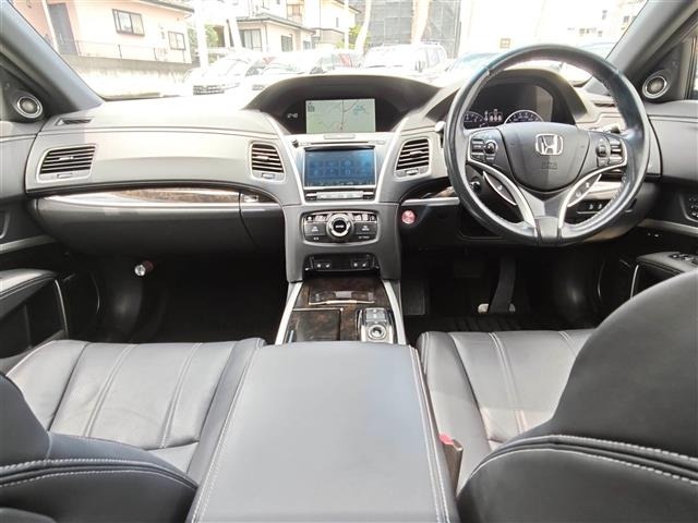 Honda LEGEND 2018 8155787-15