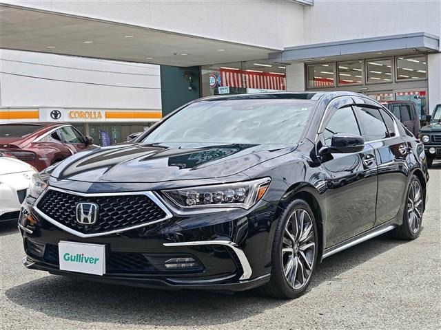 Honda LEGEND 2018 8155787-16