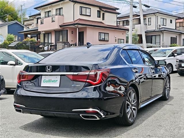 Honda LEGEND 2018 8155787-17