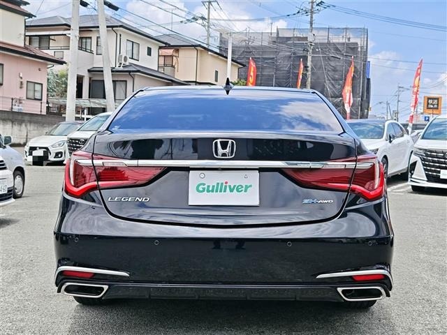 Honda LEGEND 2018 8155787-19