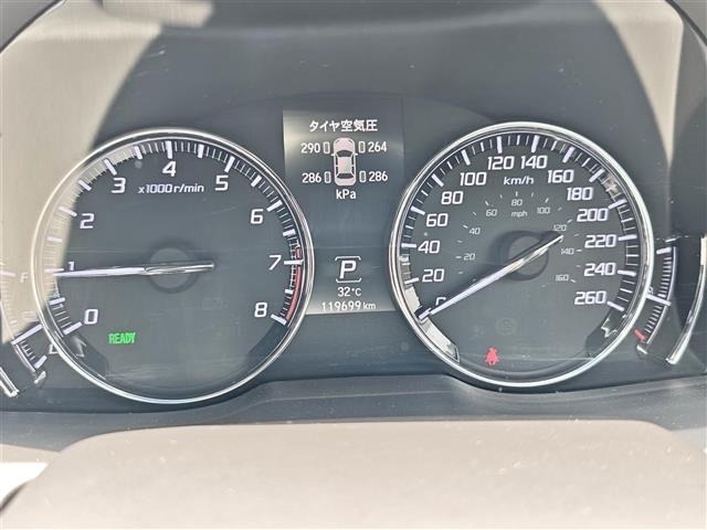 Honda LEGEND 2018 8155787-2