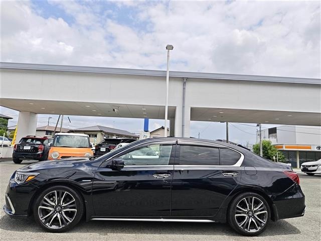 Honda LEGEND 2018 8155787-20