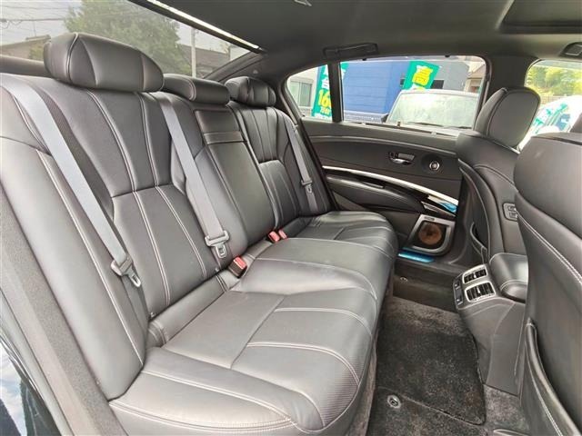Honda LEGEND 2018 8155787-21