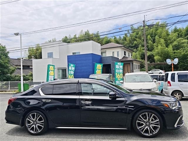 Honda LEGEND 2018 8155787-22