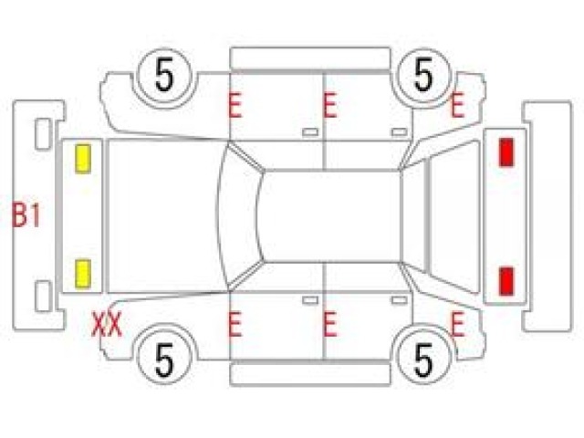 Honda LEGEND 2018 8155787-24