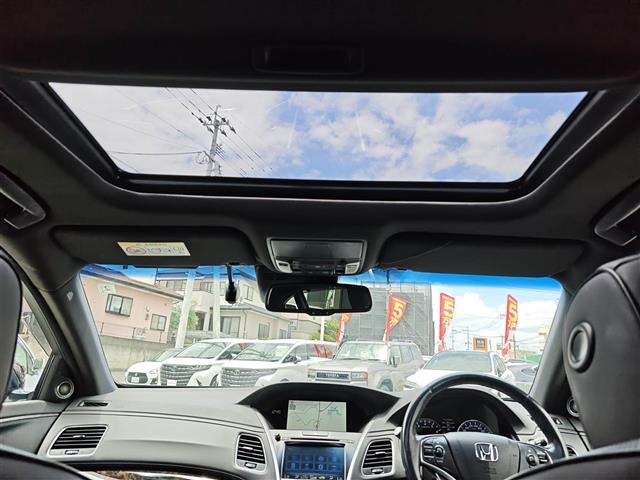 Honda LEGEND 2018 8155787-3