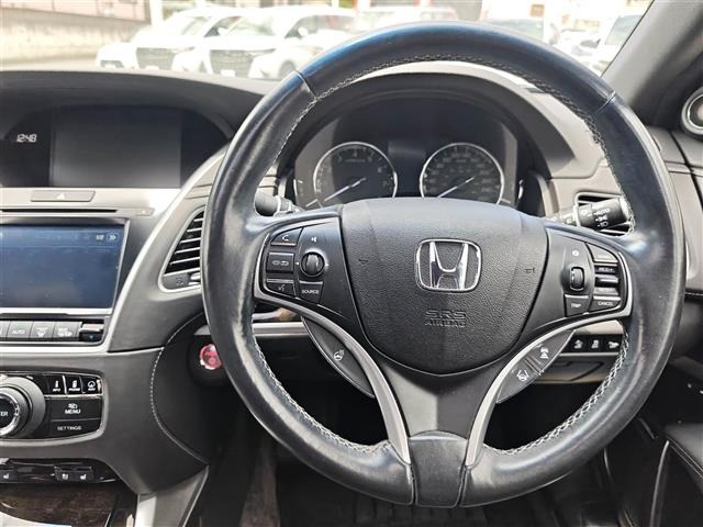Honda LEGEND 2018 8155787-5