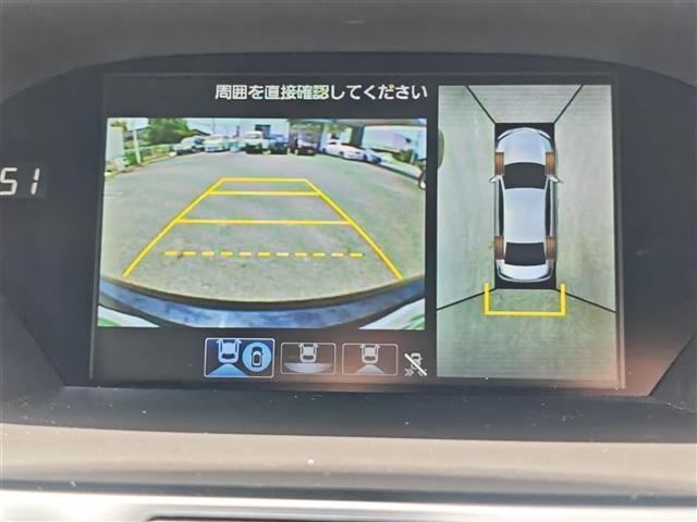 Honda LEGEND 2018 8155787-9