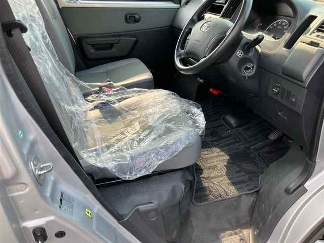 Toyota LITEACE TRUCK 2018 8154120-7