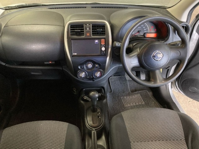 Nissan MARCH 2016 8162496-3
